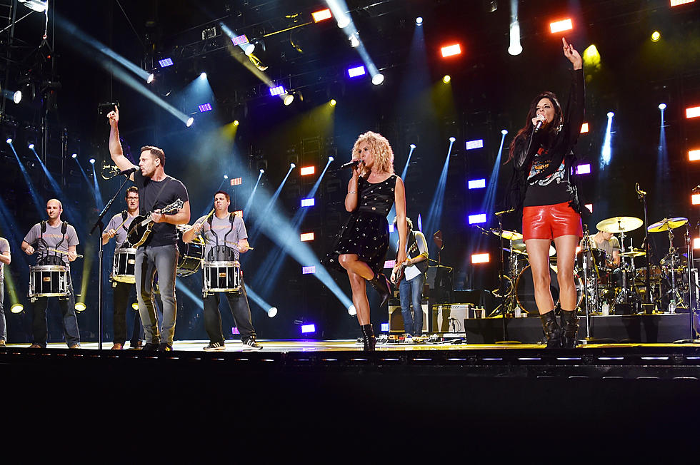 Exclusive Presale Password For Little Big Town Tickets