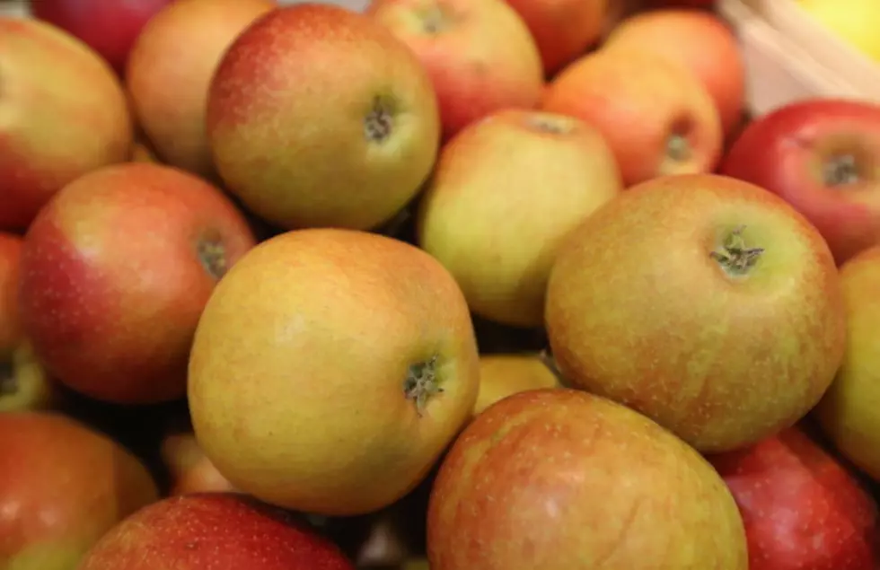 Honeycrisp Apples: Why Are They So Expensive? [Video]