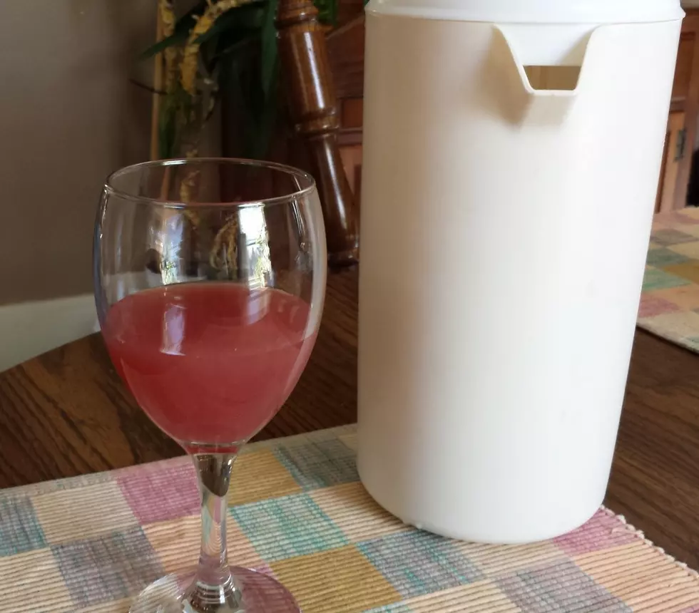 Make Sangria with Leftover Wine