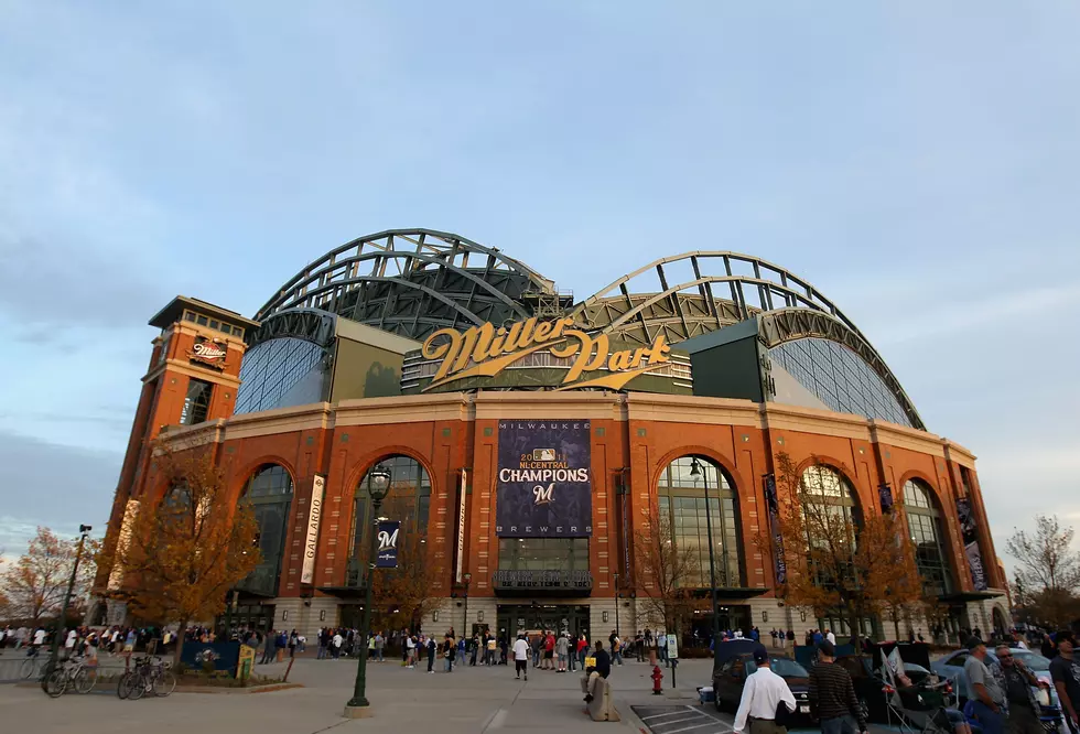 Milwaukee Brewers Postgame Concert Series Announced