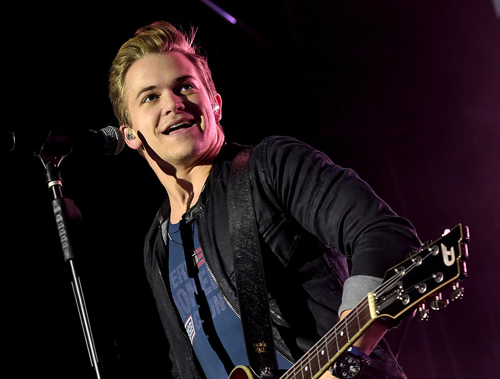 Get Hunter Hayes’s “Storyline ” for Free