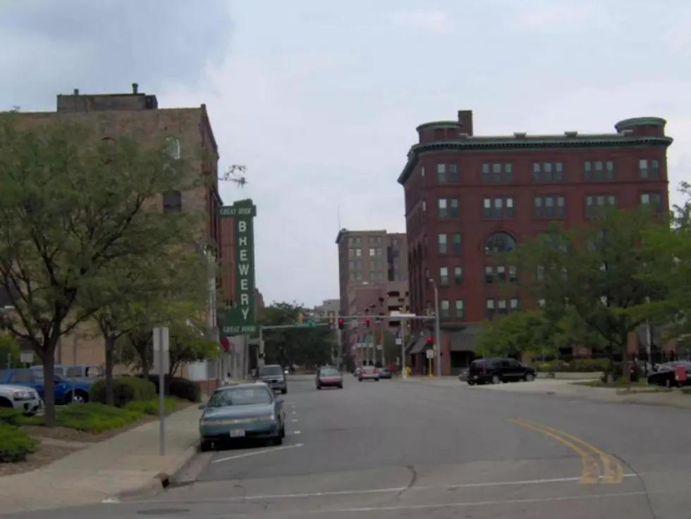 Survey: City of Rockford Wants Know What You Think of Downtown