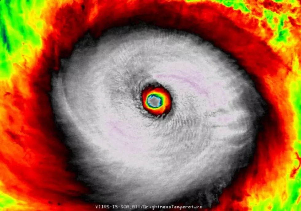 Enormous Tropical Typhoon Will Make Rockford Shiver Next Week [Video]