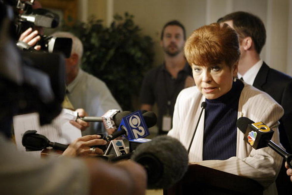 Illinois Comptroller Judy Baar Topinka Dies at 70