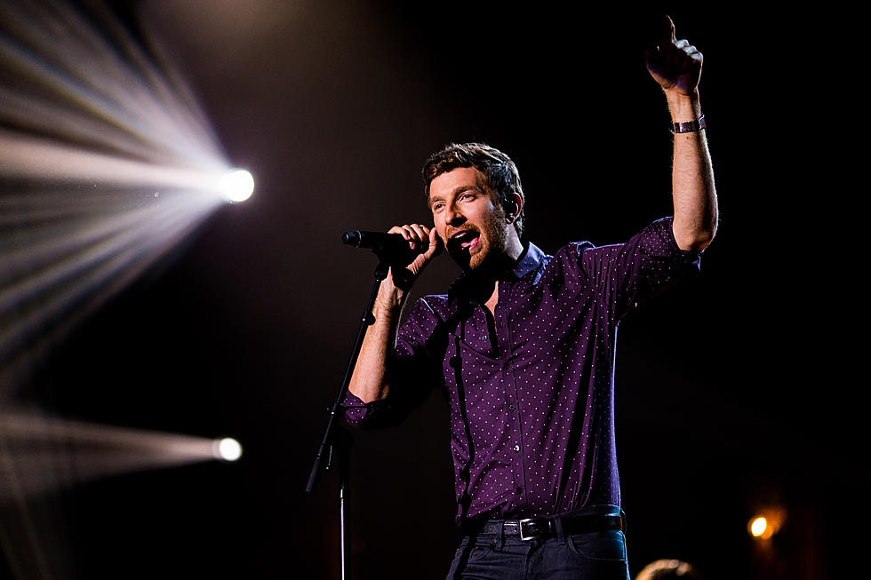 Five Reasons Why Brett Eldredge Should be the Next “Bachelor”