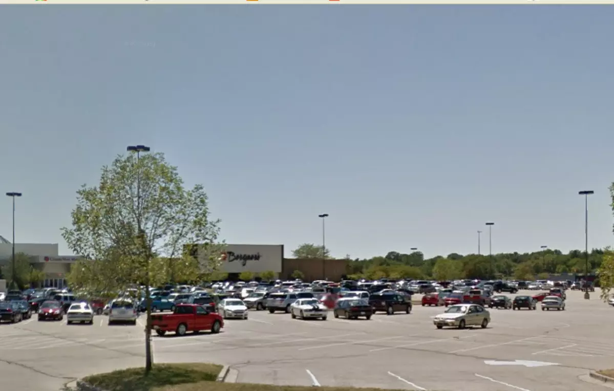 CherryVale Mall Has Four New Stores CherryVale Mall Has Four New Stores