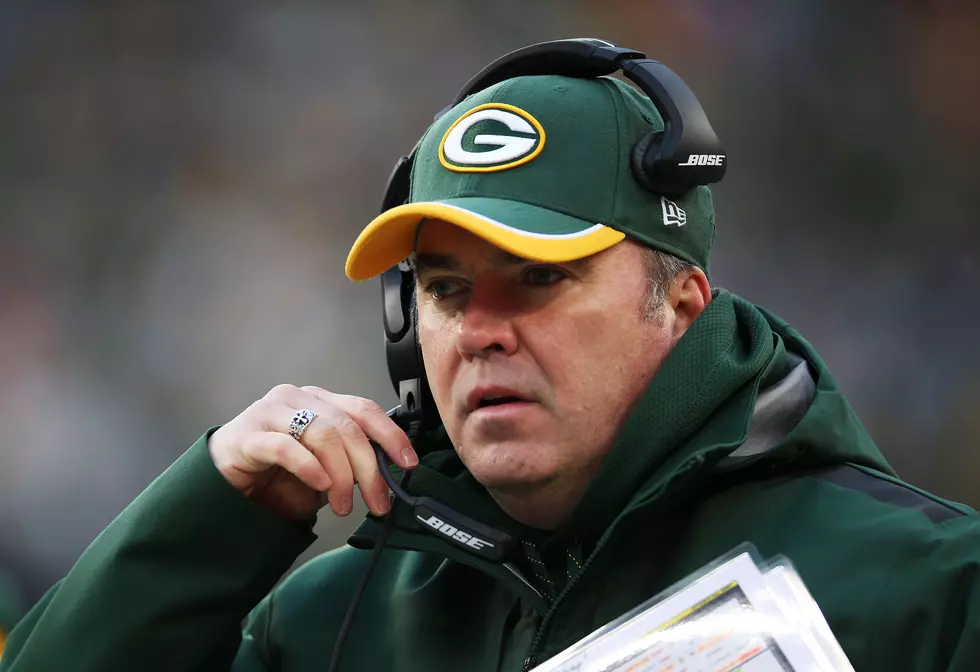 Mike McCarthy&#8217;s Brother Passes Away