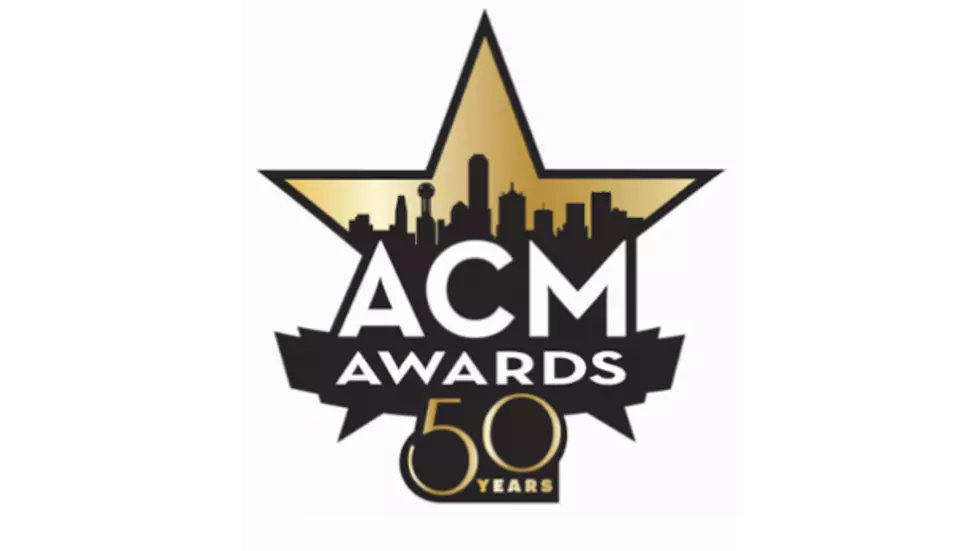 &#8220;NOW That’s What I Call ACM Awards 50 Years&#8221; Release Date Set.
