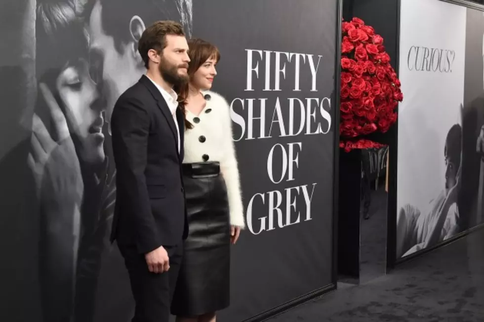 Fifty Shades of Grey Music [Video]