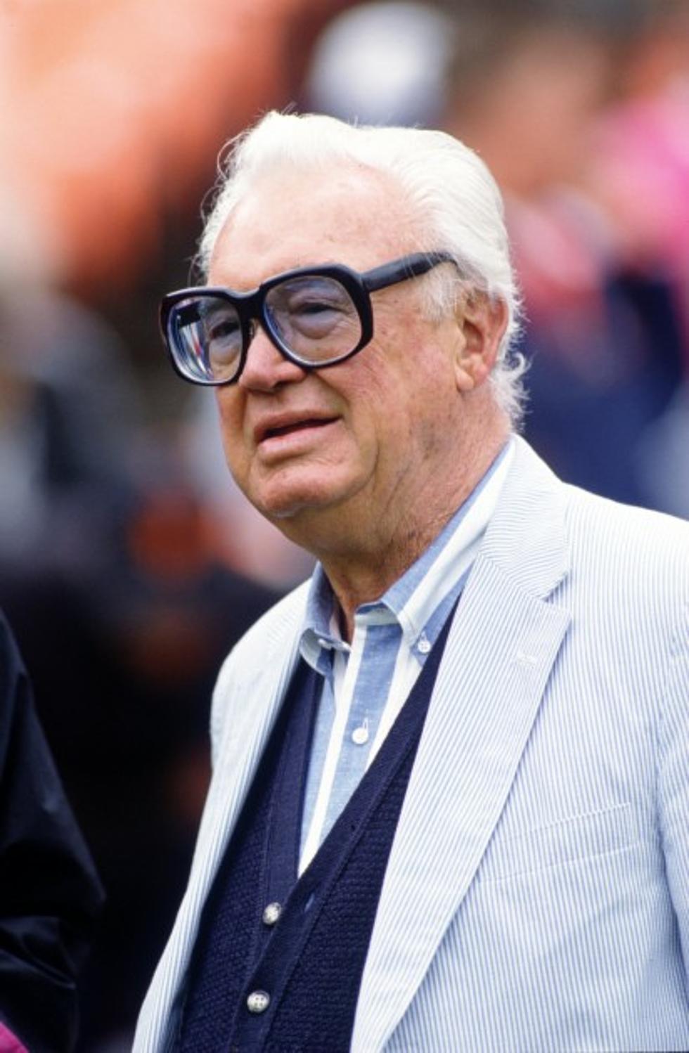 How Many Beers Did Harry Caray Drink in His Lifetime?