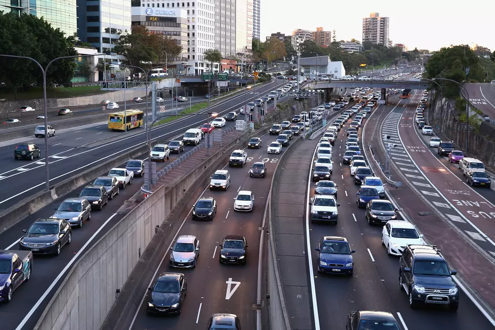 Illinois Tollway to Open Roadside Safe Phone Zones