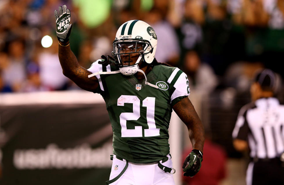 Jets’ Chris Johnson Injured After Drive-By Shooting; 1 dead