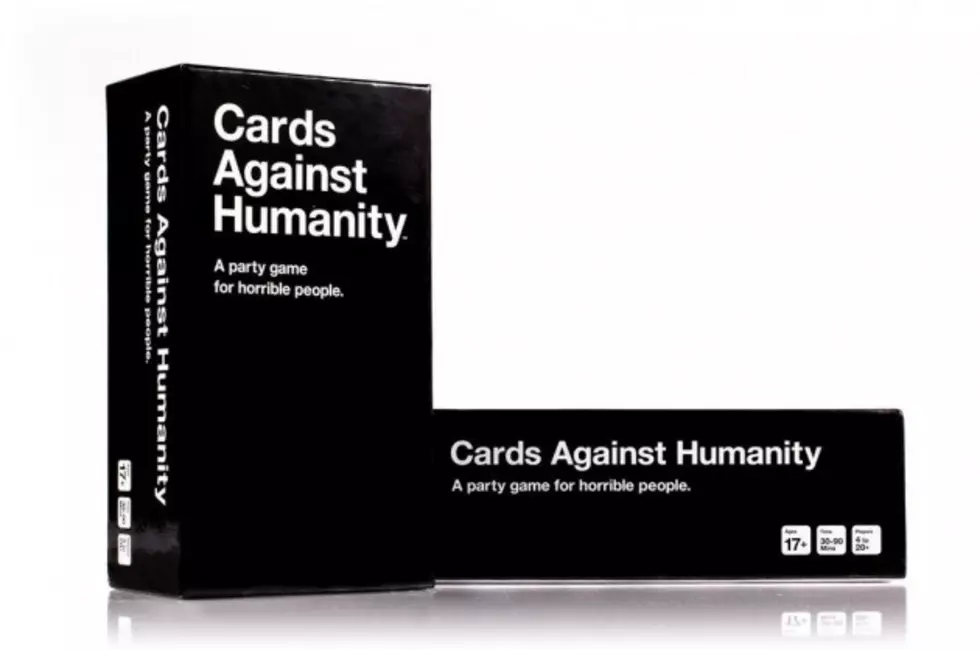 You Can Now Play &#8216;Cards Against Humanity&#8217; Online For Free
