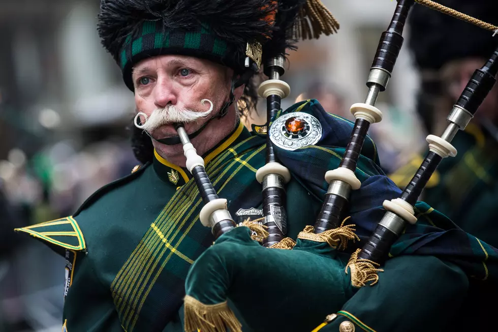 St. Patrick’s Day Parade In Downtown Rockford This Weekend.