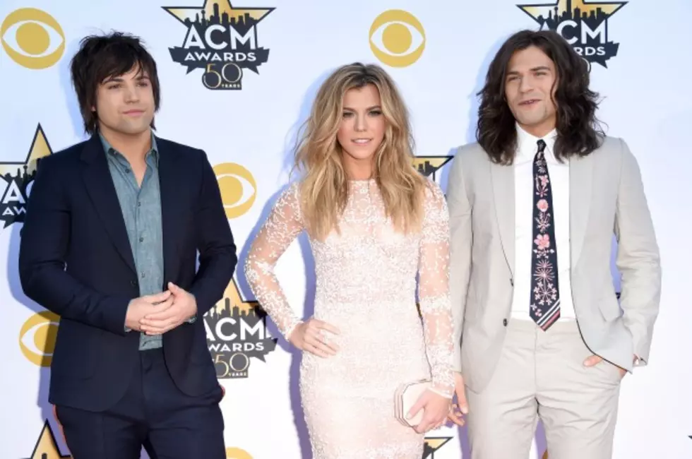 The Band Perry Plays &#8216;This or That&#8217; [VIDEO]