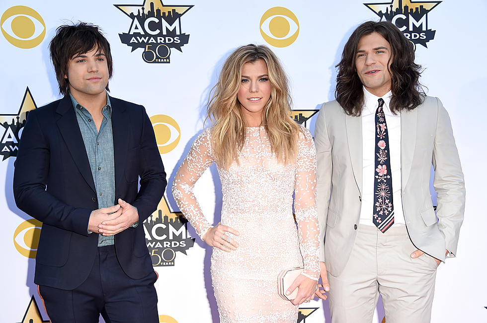 The Band Perry Plays ‘This or That’ [VIDEO]