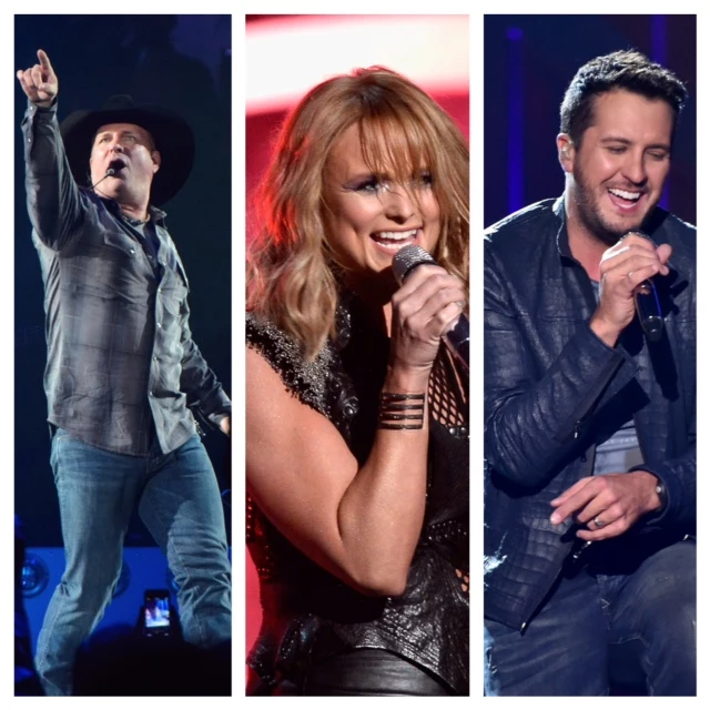 Who Gets Your Vote for ACM Entertainer of the Year?