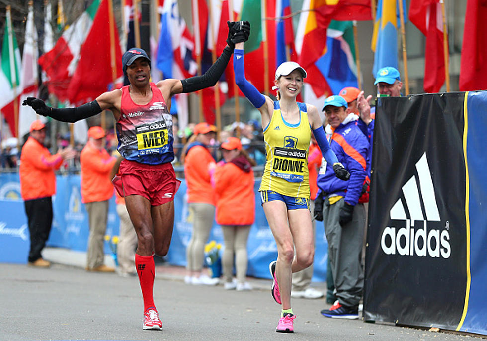 Rockford Area Runners Complete the Boston Marathon [Results]