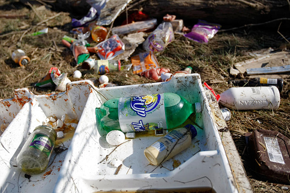 Belvidere Farmer Recounts the day the Tornado Struck His Farm [Video]