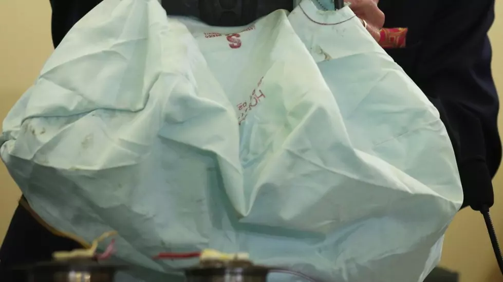 The Largest Auto Recall for Faulty Airbags [Video]