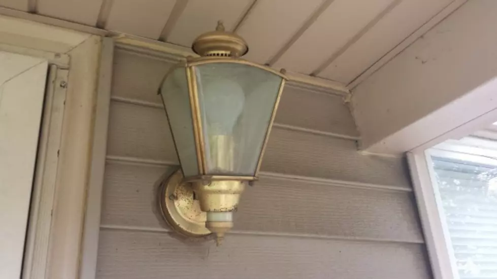 Operation Porch Light