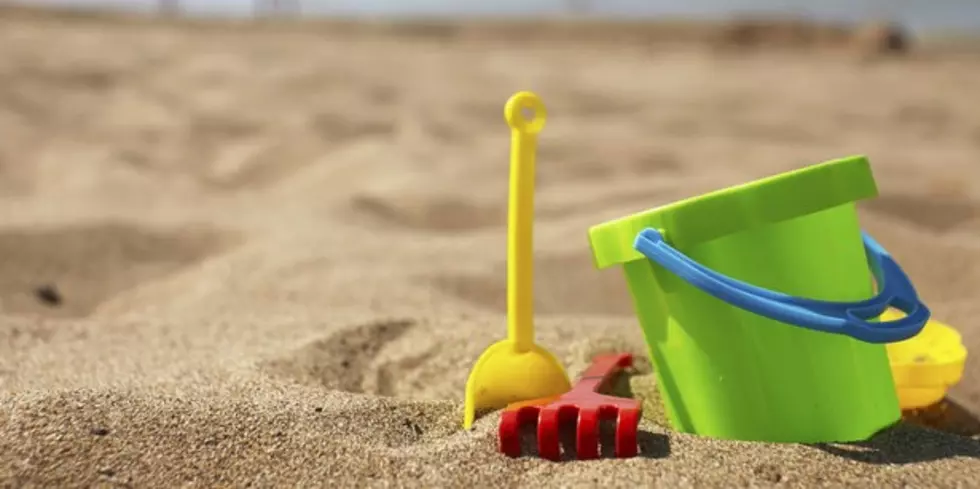 Keep Bugs Out of the Sandbox With This Easy, All-Natural Trick