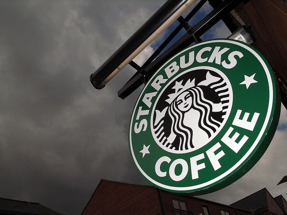 Starbucks Introduces the Mini-Frappuccino