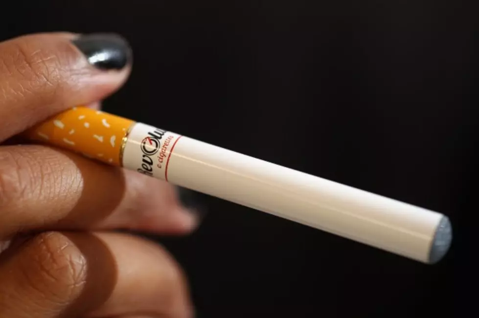 Ogle County Bans E-Cigarettes
