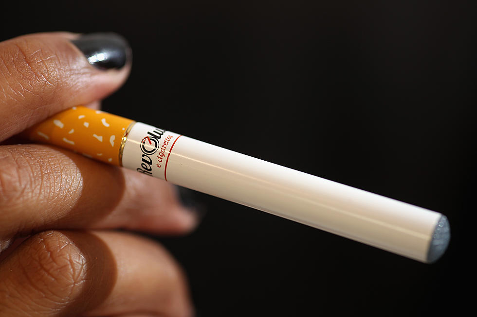 Ogle County Bans E-Cigarettes