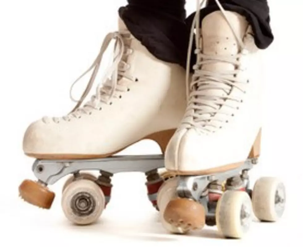 Go Skating on Thursdays this Summer