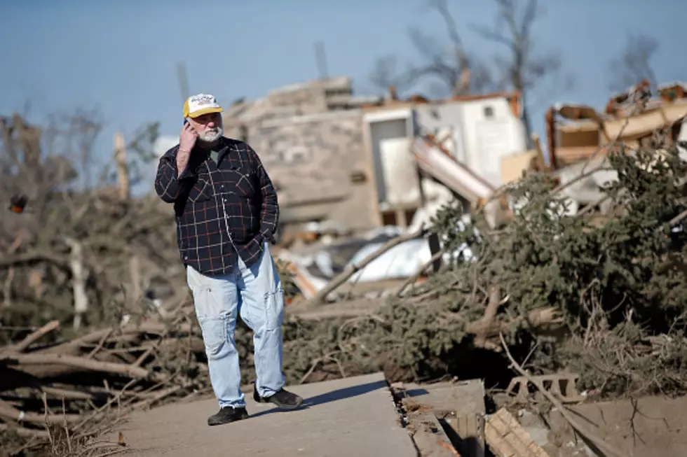 Loans Available for Those Affected by The Northern Illinois Tornados