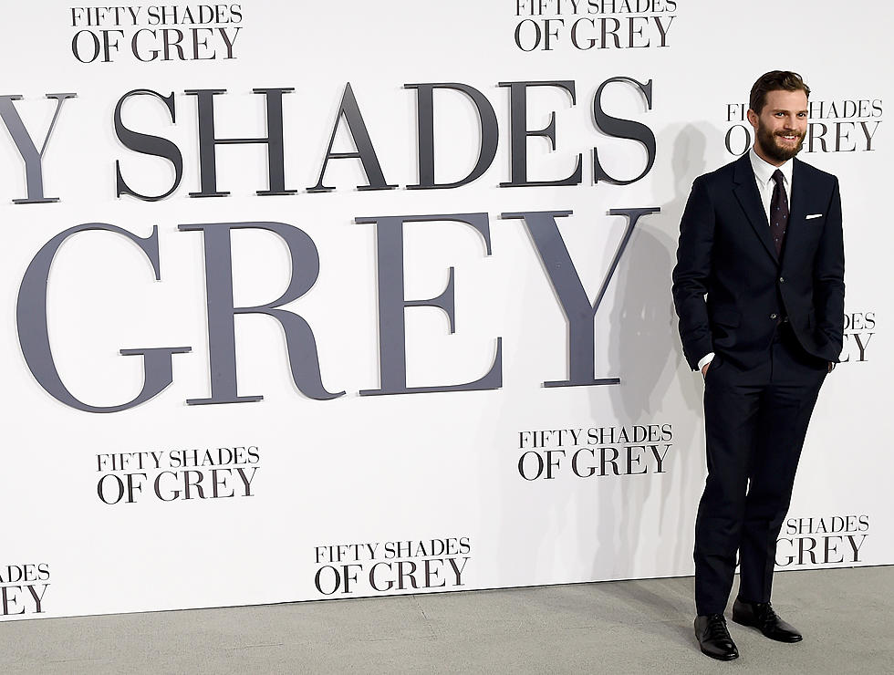 Another Fifty Shades of Grey Book Coming Soon