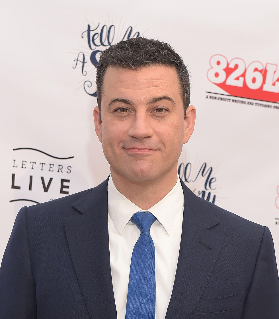 Jimmy Kimmel Tells People the 4th of July is Being Moved, and They Buy It [Video]