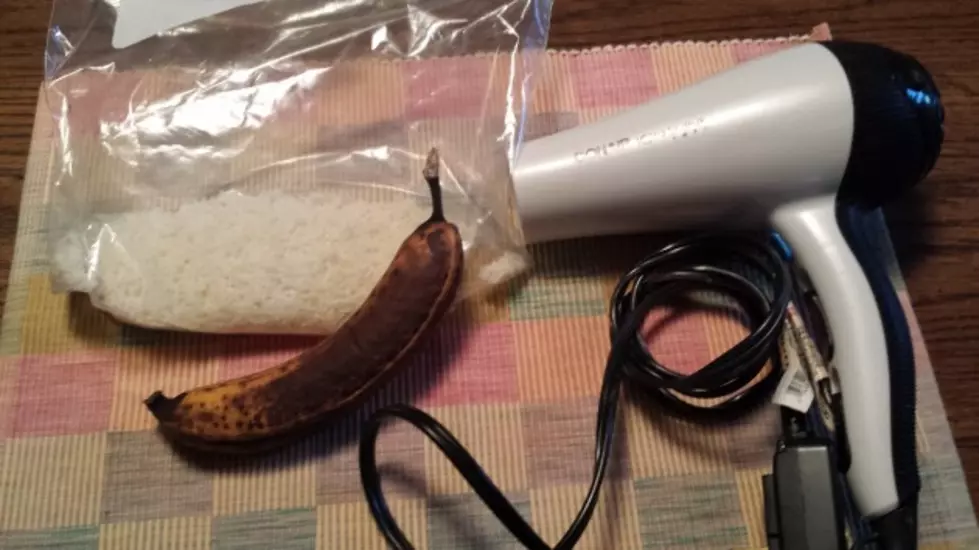 How to Turn Brown Bananas Back to Yellow: Does this Work?