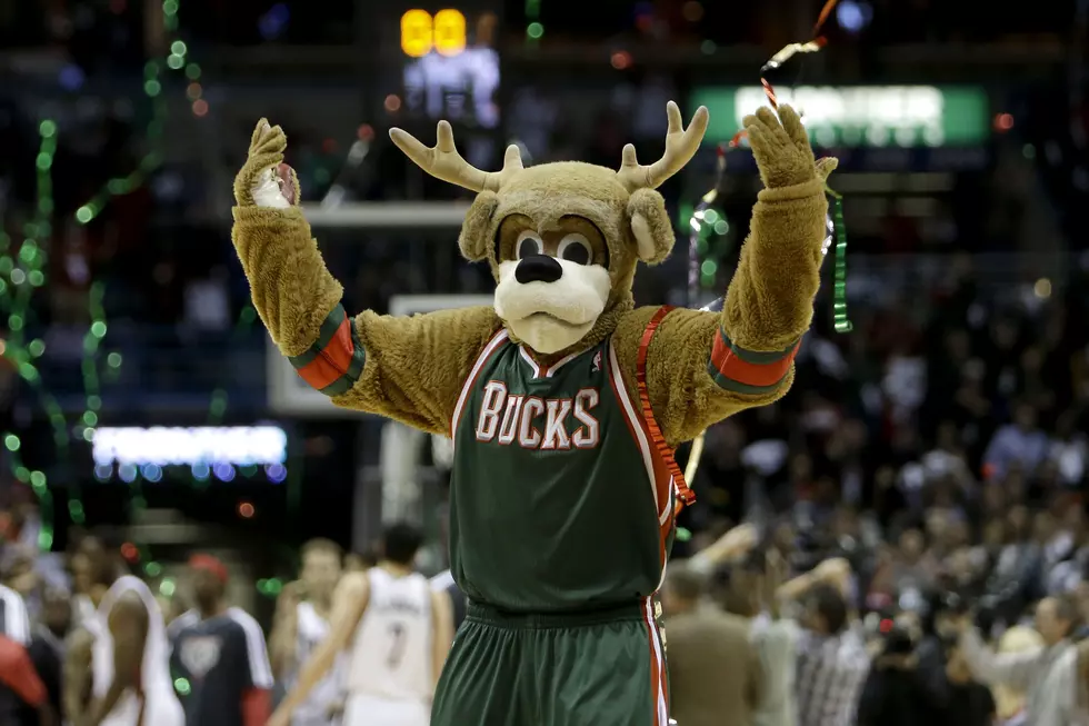 Wisconsin Looking For Ways To Pay For New Milwaukee Bucks Arena