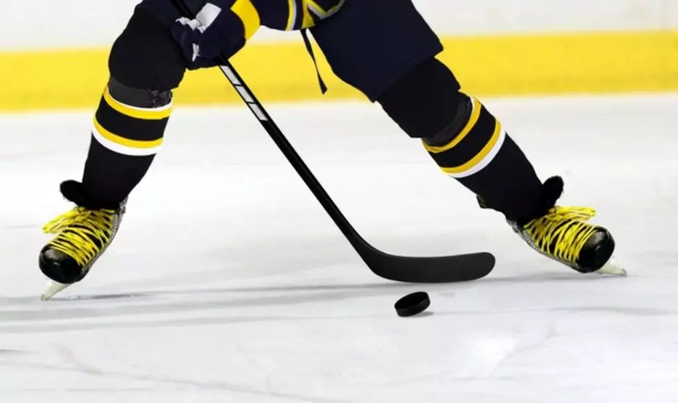 Rockford&#8217;s Has a Hockey Star in the Making [Video]
