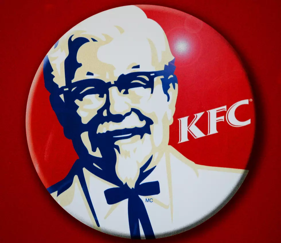 Rockford KFC Employees Thwart Armed Robber