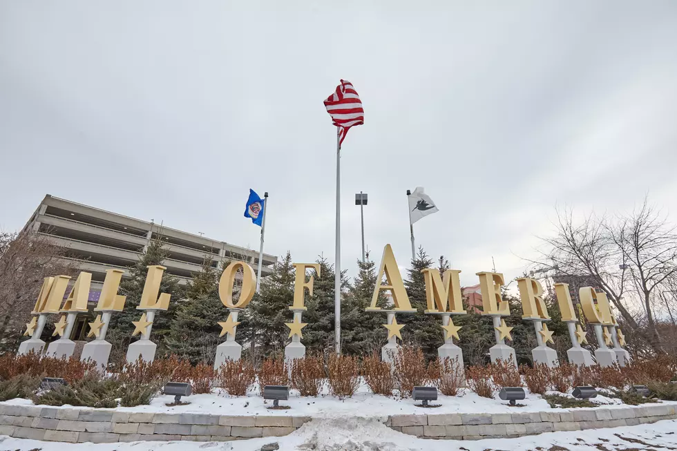 Mall of America Will Be Closed on Thanksgiving