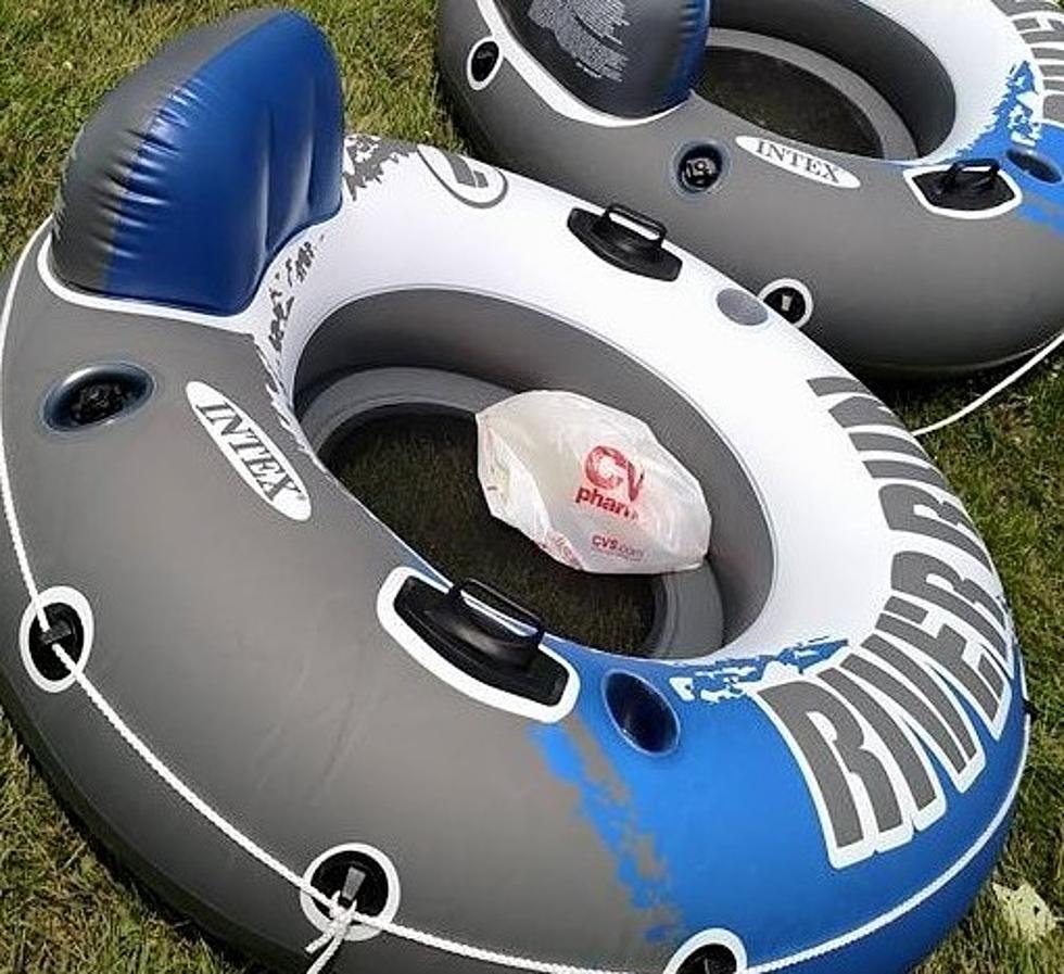 Tips for Tubing in the Rivers this Summer