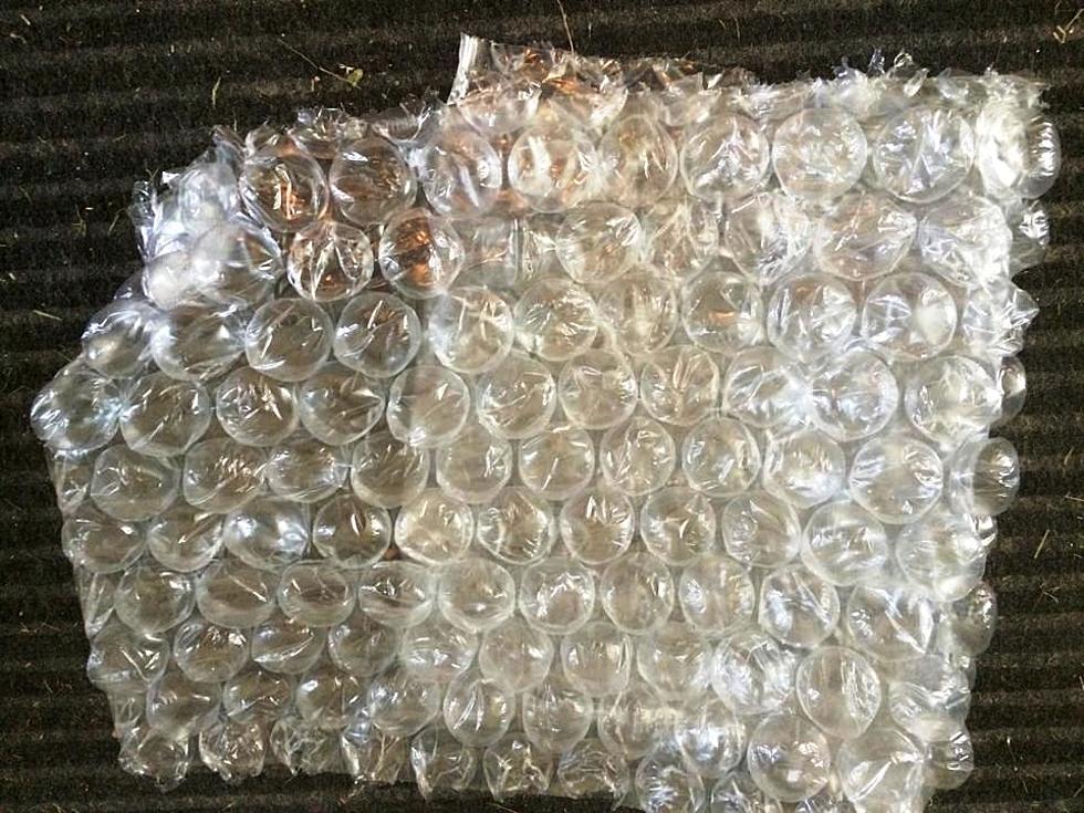 R.I.P. Bubble Wrap. Say Goodbye to the &#8216;pop&#8217;