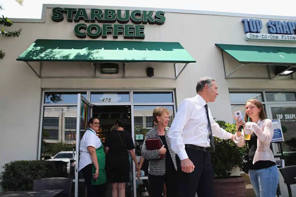 Like Starbucks Coffee? Get Ready to Pay More, Again