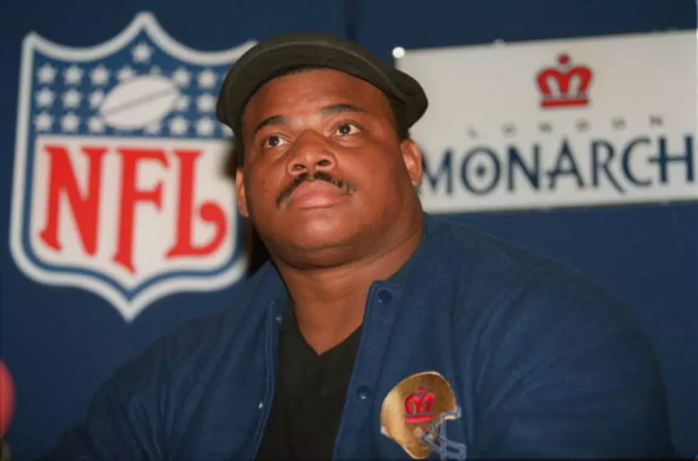 William &#8216;The Refrigerator&#8217; Perry Sells his Super Bowl Ring for over $200K