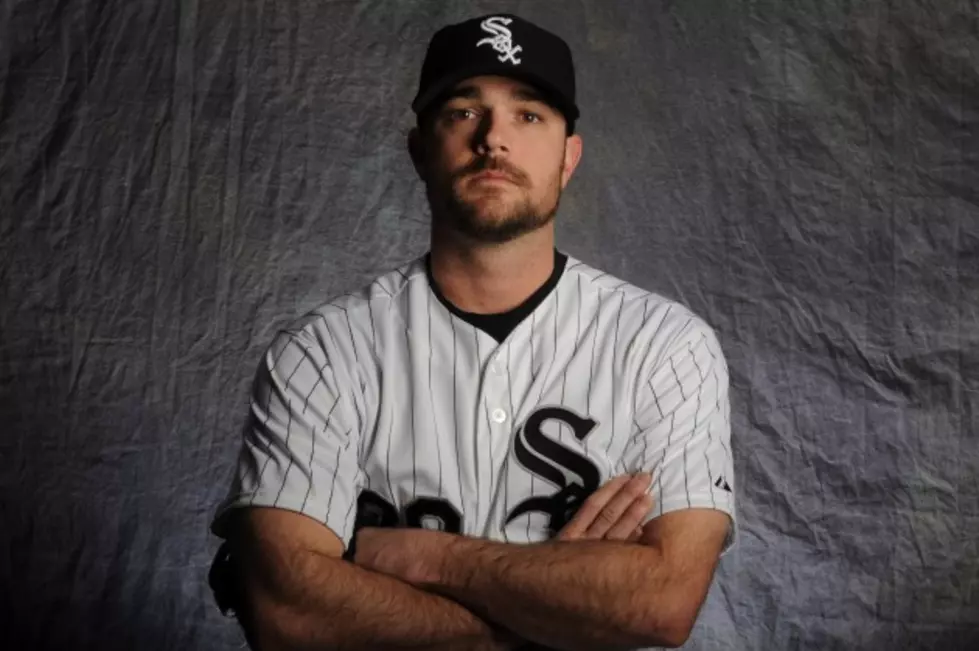 White Sox Pitcher to Visit Fairdale this Thursday