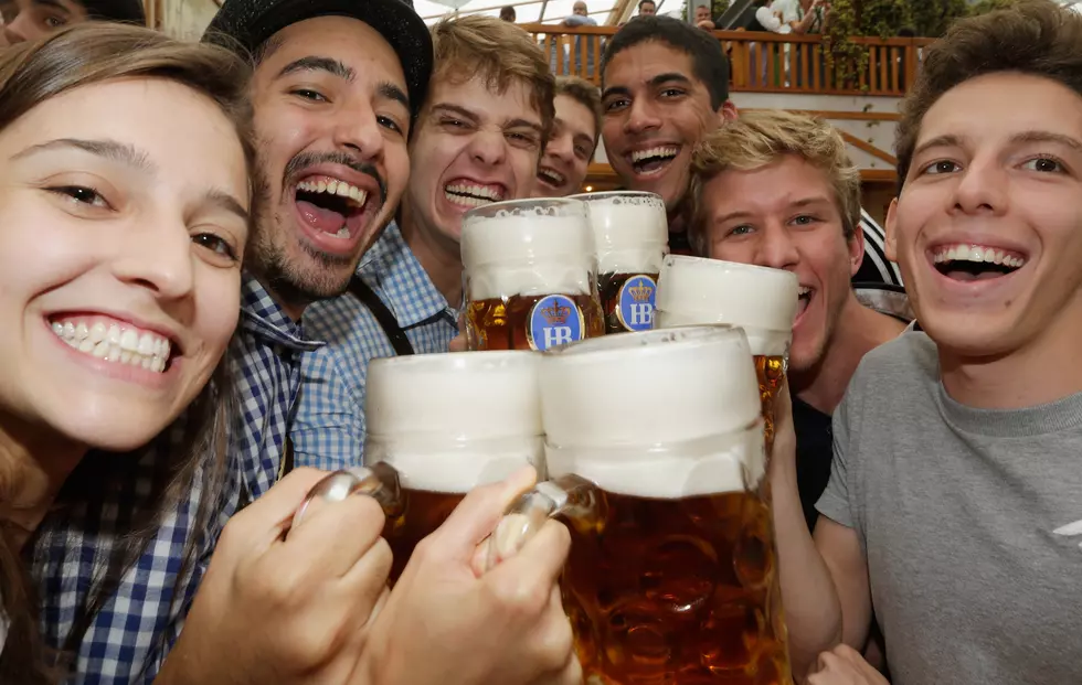 Top 10 Least Fattening Beers To Drink
