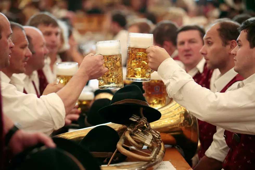 Wisconsin Makes the List for The Best Place to Celebrate Oktoberfest