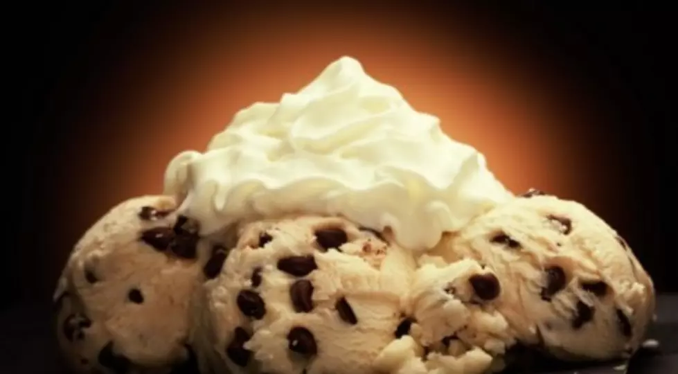 Perfect Pinterest Pick of the Week; National Chocolate Chip Day