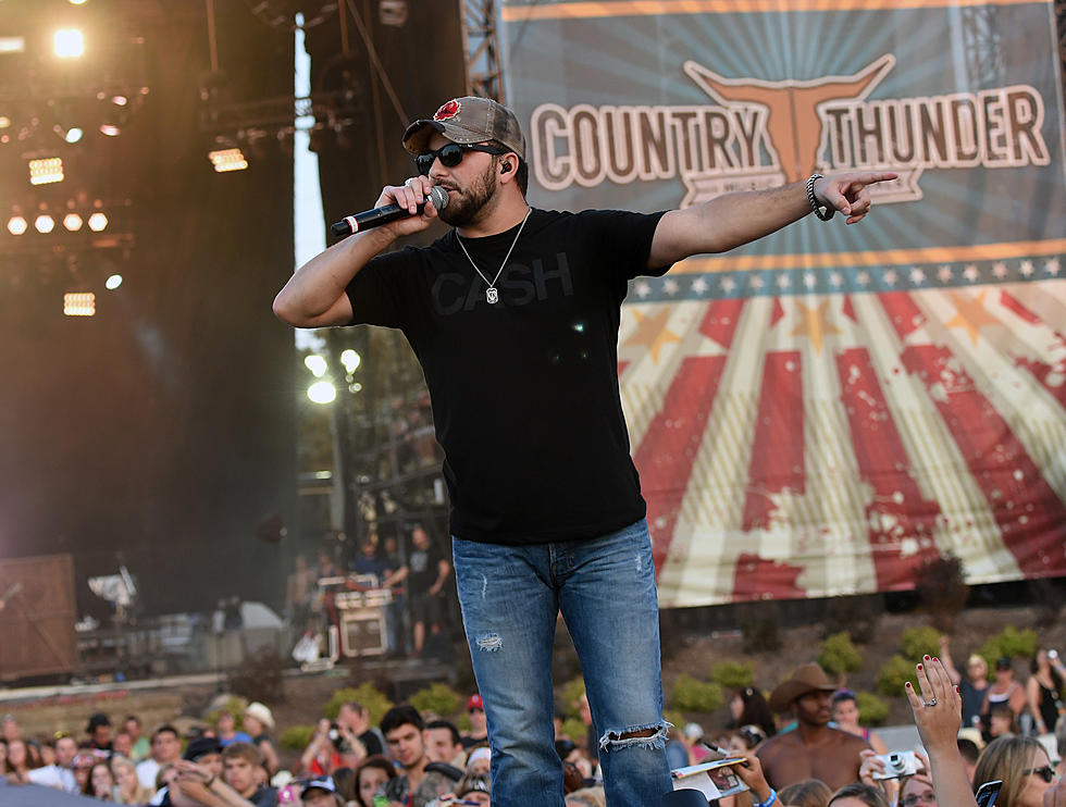 Little Known Facts about Tyler Farr