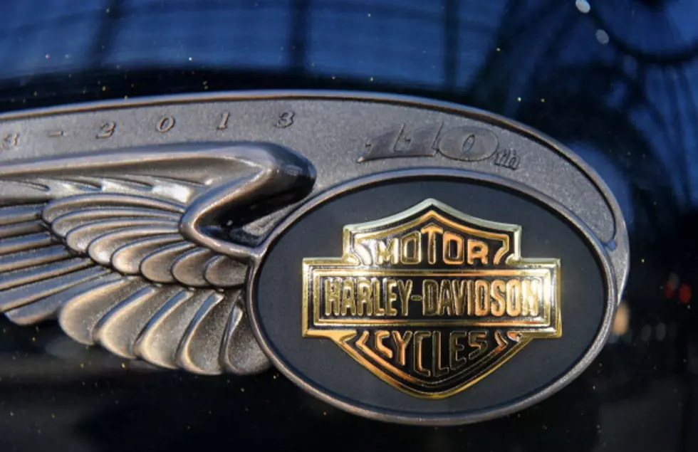 Harley Davidson Releases the new 2016 Models [Video]