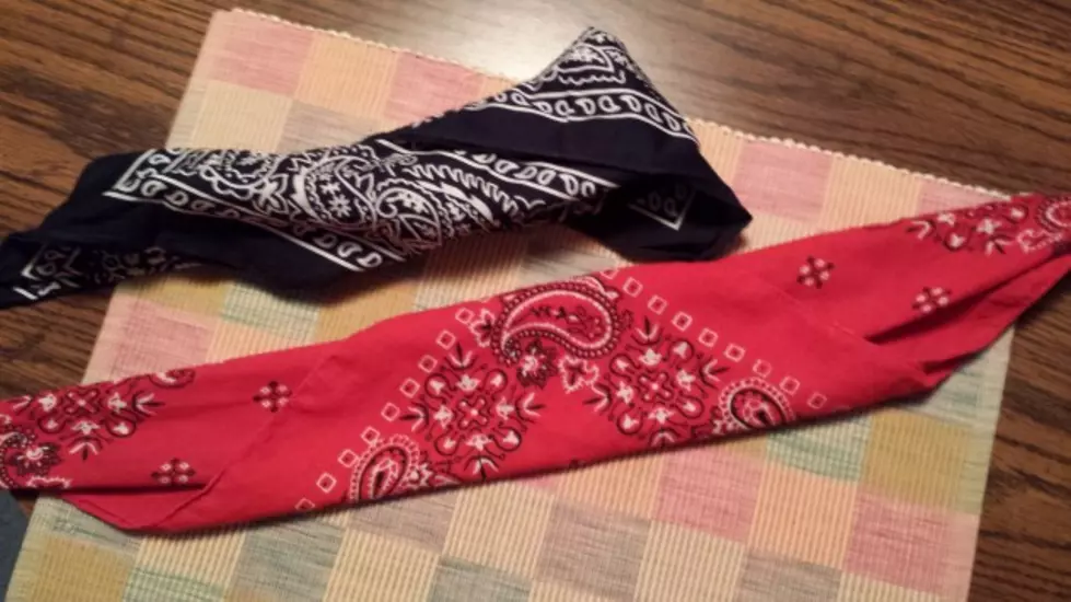 How to Wear Your Bandana [Video]