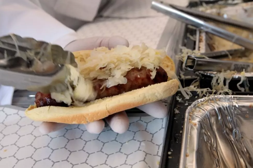 Lambeau Field Claims the World&#8217;s Longest Brat